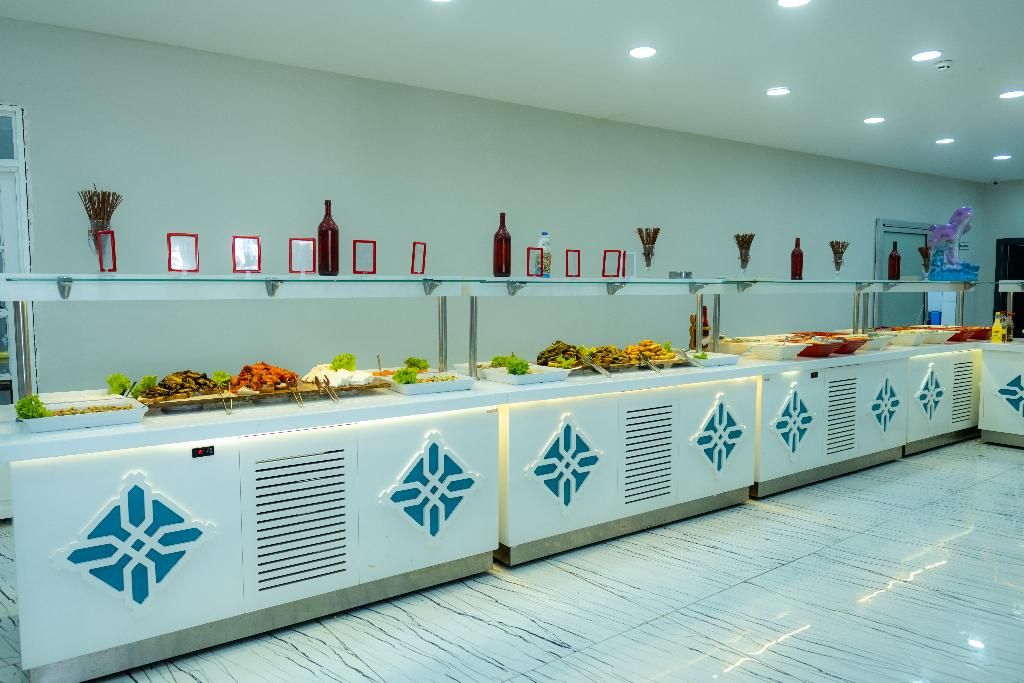 The Nora Hotels Family Club, foto 5