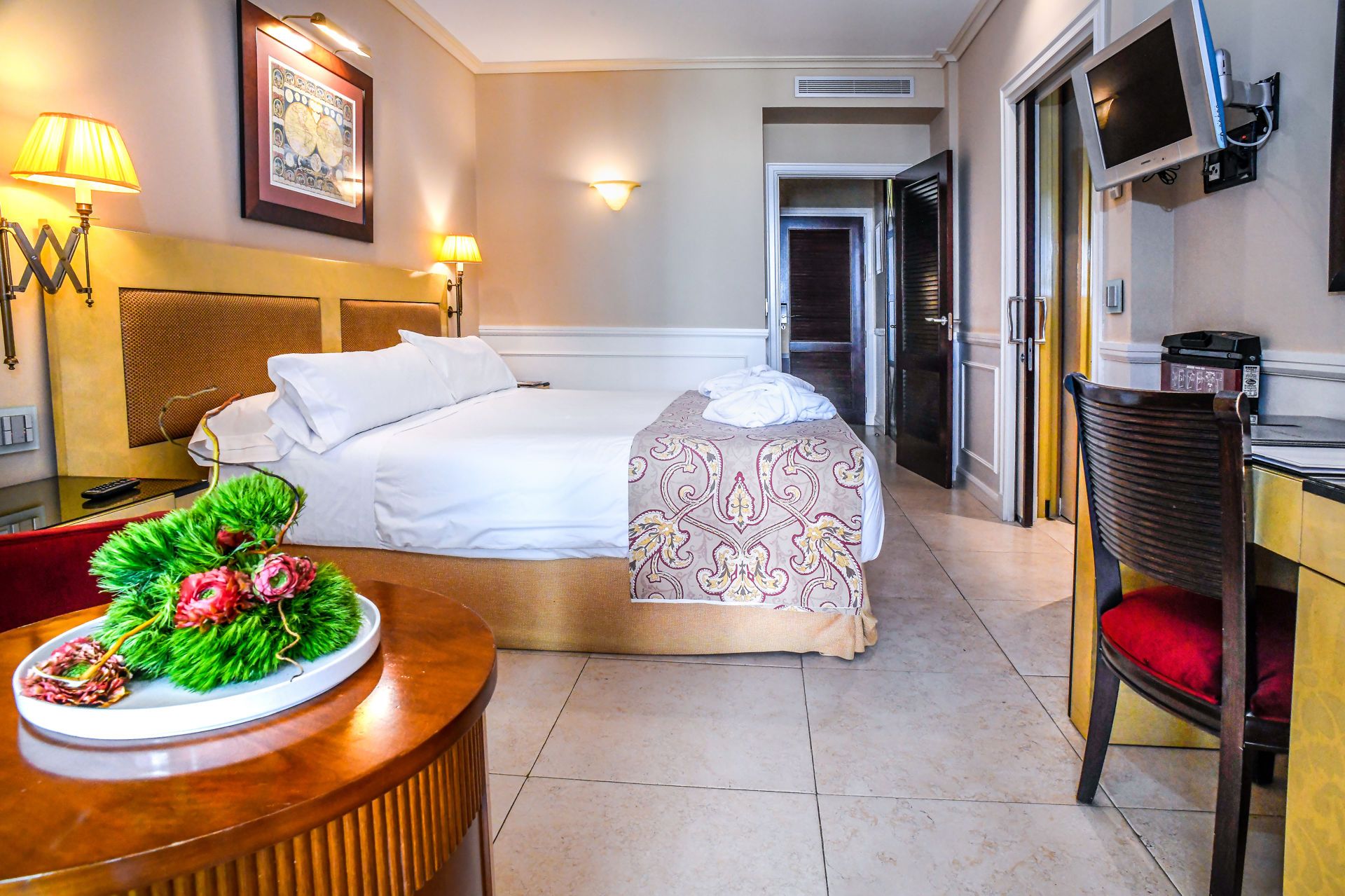 Gran Hotel Guadalpin Banus, foto 6