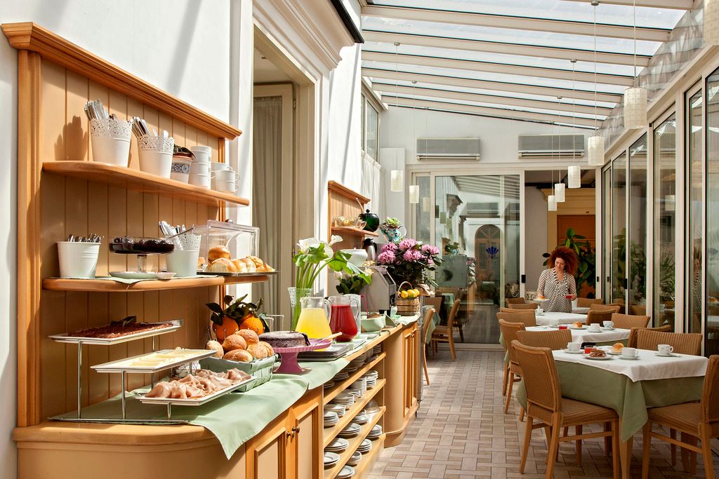 Del Corso, foto 3