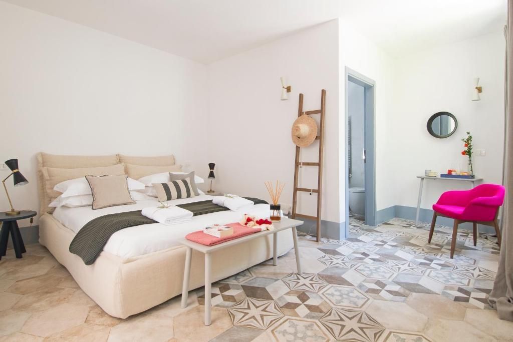 Masseria San Giovanni, foto 7