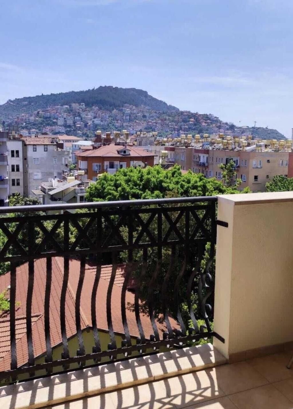 Alanya Sunset Hotels, foto 4