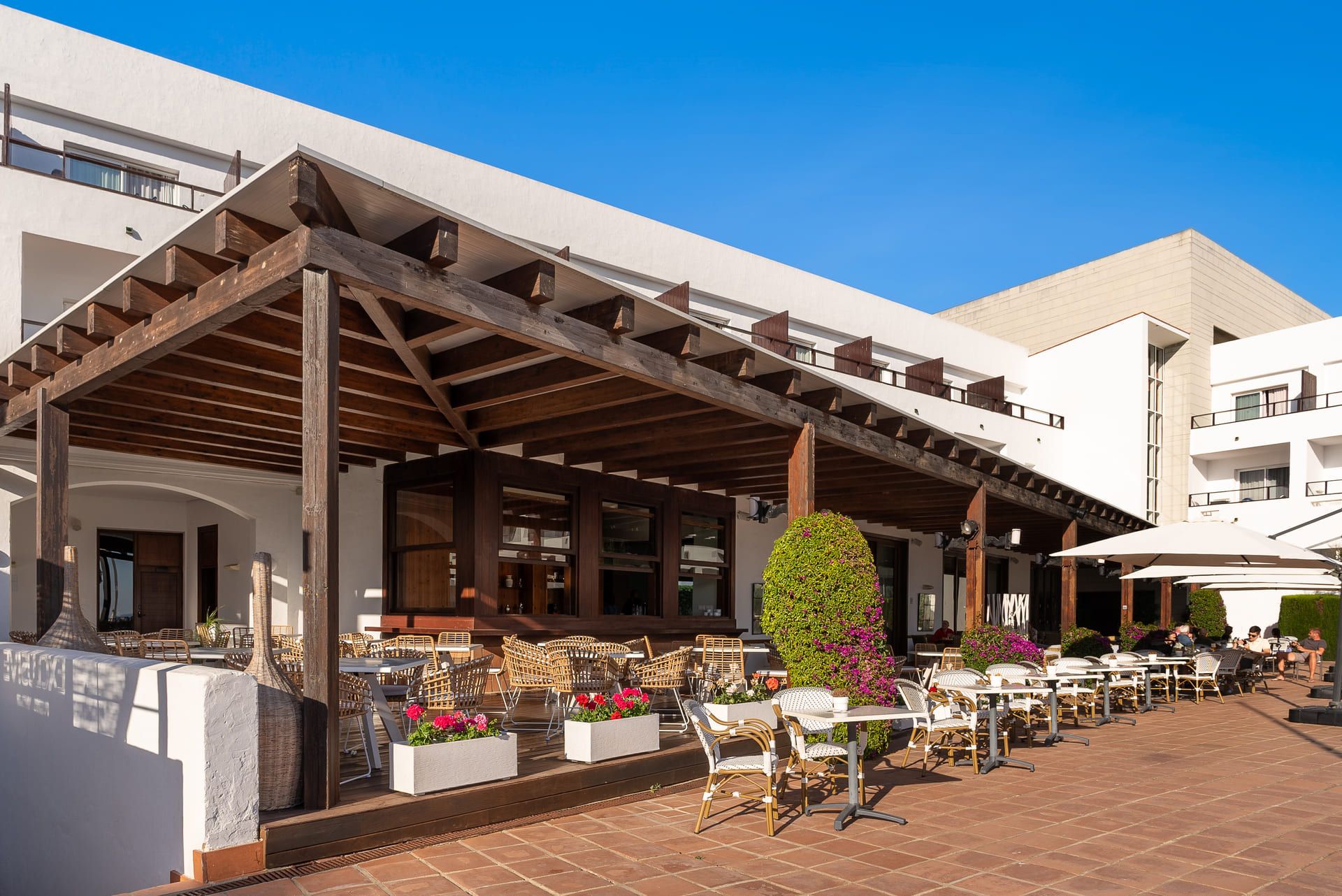 Hotel Fuerte Conil-Resort, foto 12