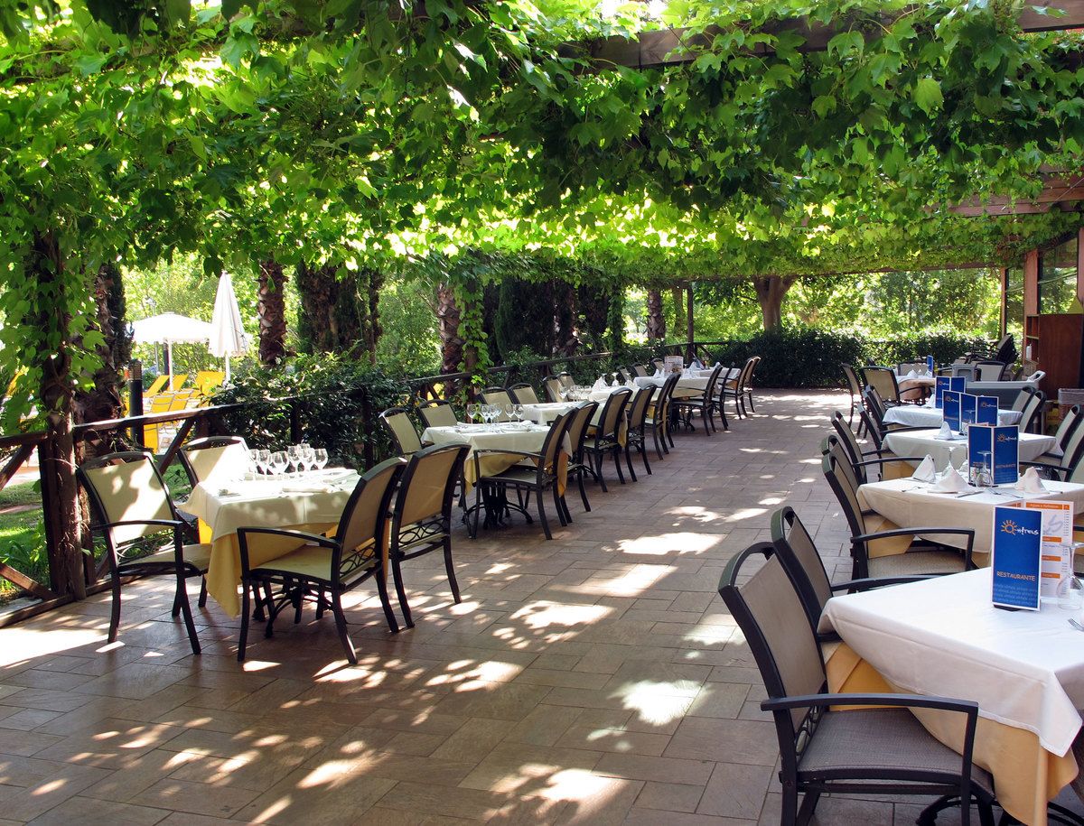 Ohtels Vila Romana, foto 7