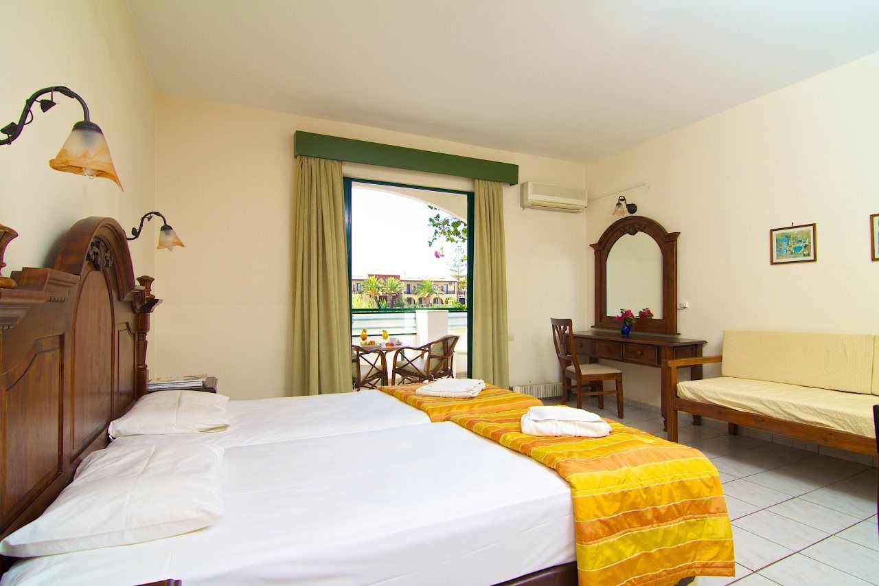 Trefon Hotel Apartments & Family Suites, foto 4