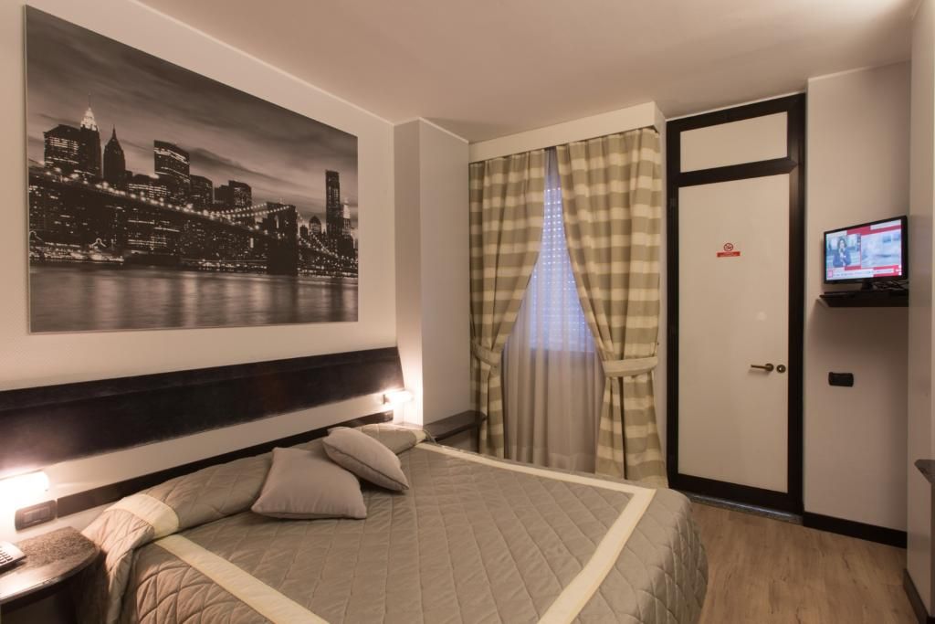 Airport Motel Malpensa, foto 4