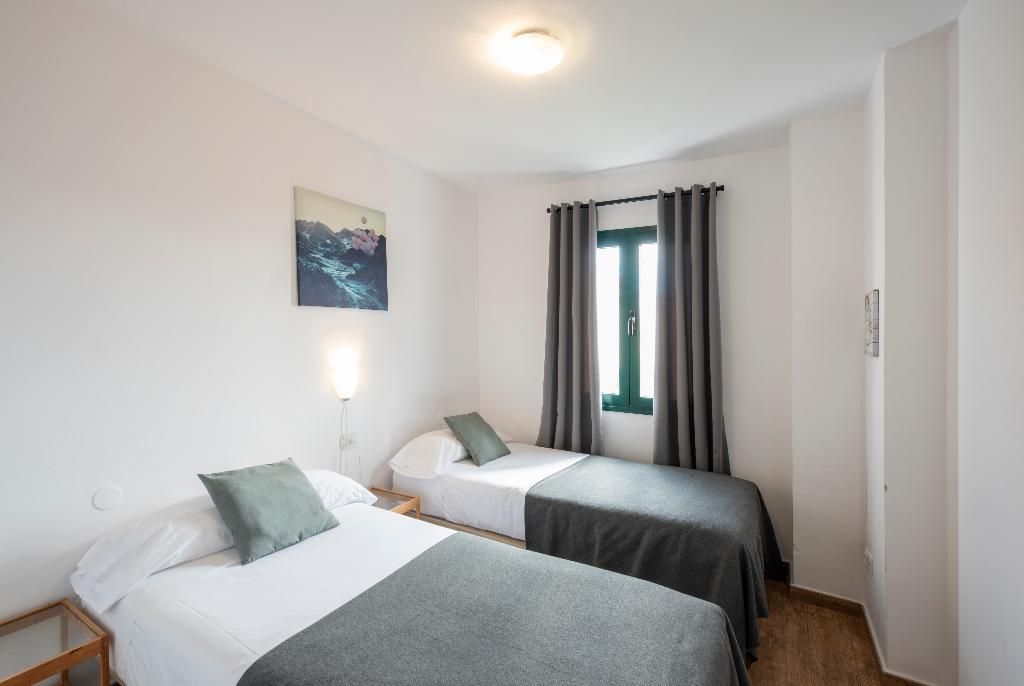 Los Rosales Apartamentos, foto 6
