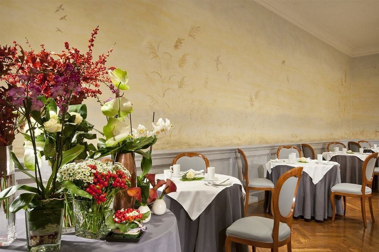 Hotel Alpi, foto 9