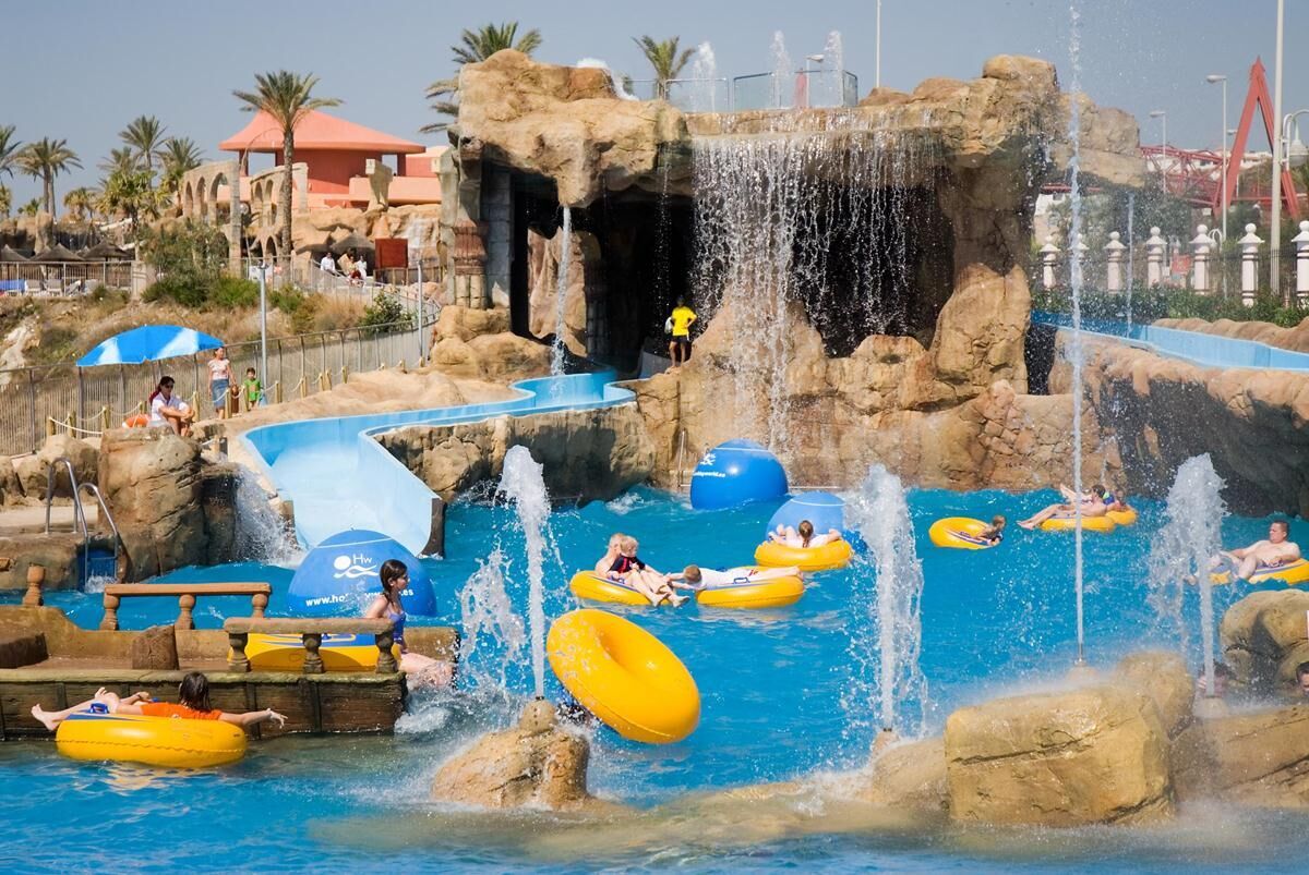 Holiday World Riwo Affiliated by Meliá, foto 5