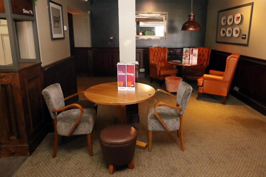Premier Inn Croydon South A212, foto 9