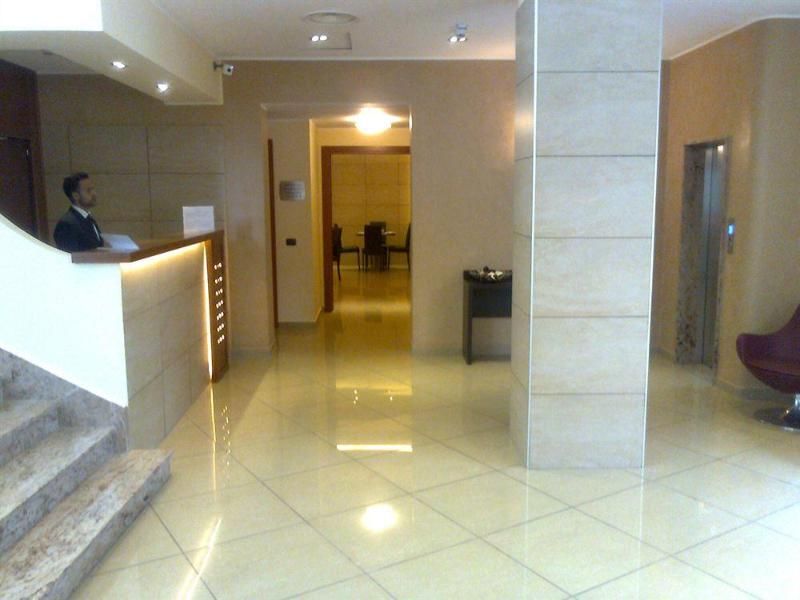 Hotel Tiempo, foto 10
