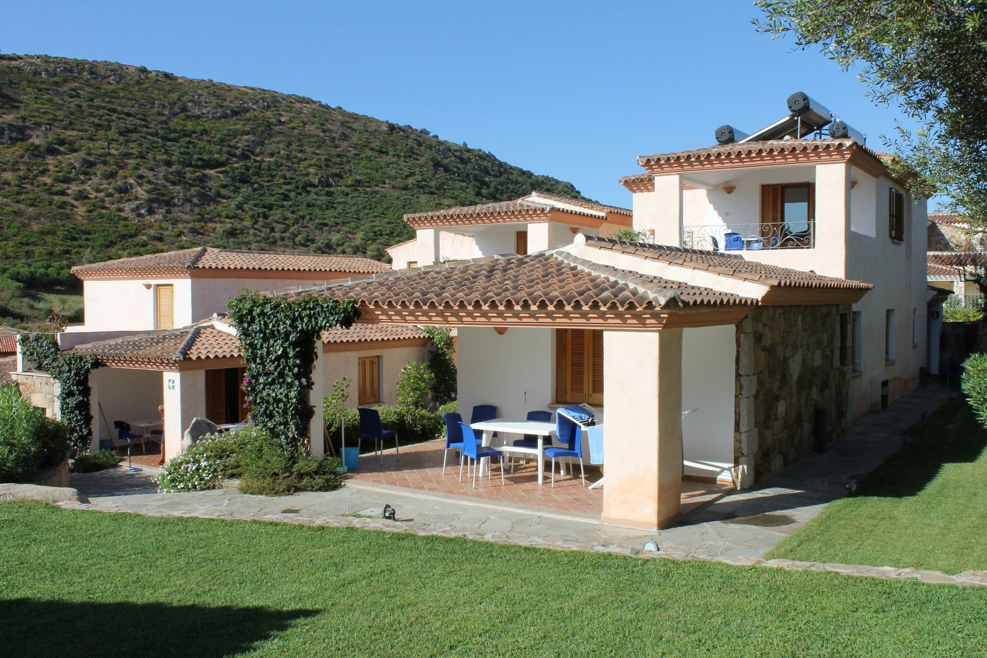 Residence Bouganvillage, foto 3