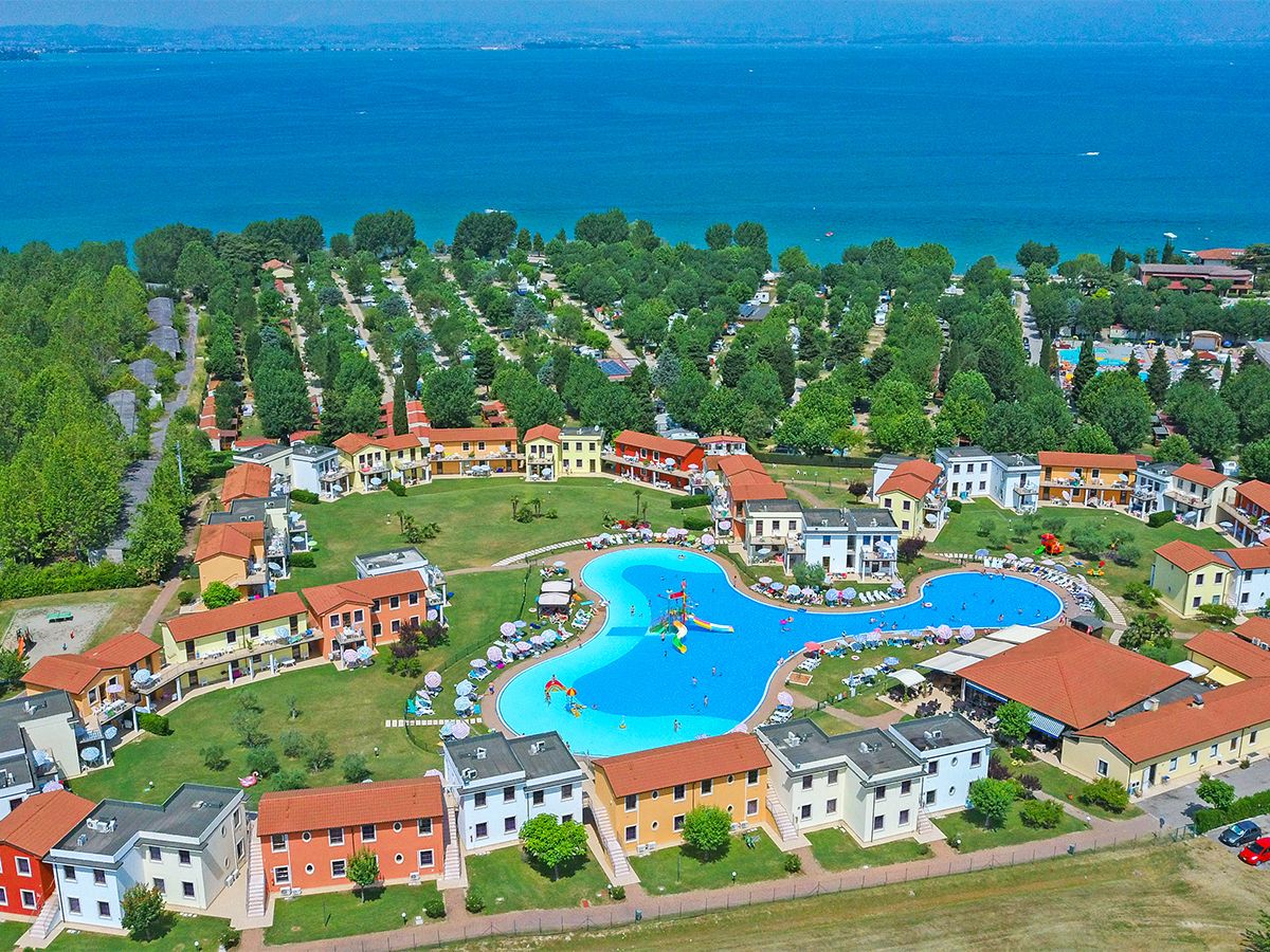 Gasparina Village, foto 11