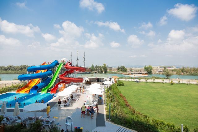 Water Side Resort & Spa, foto 4