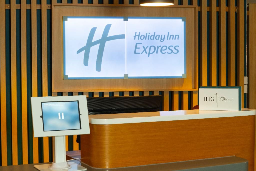 Holiday Inn Express Birmingham - Nec, foto 8