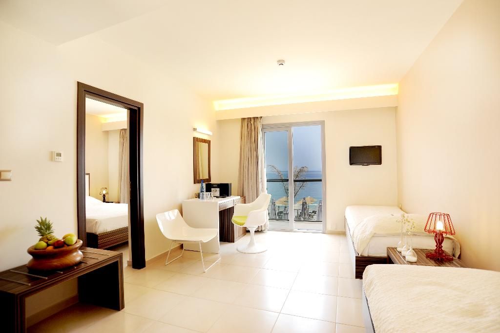 Sikyon Coast Hotel & Resort, foto 8