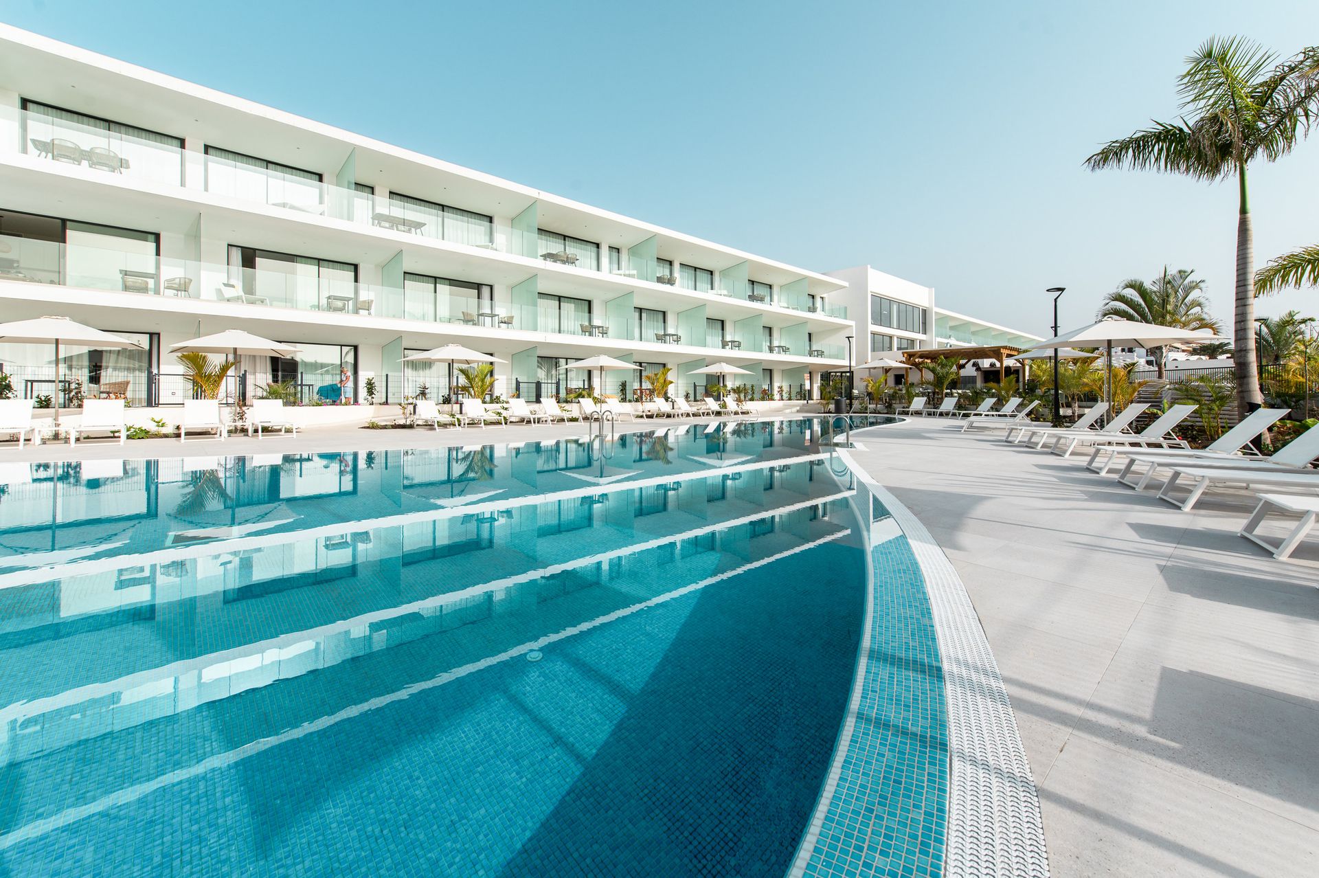 Amarilla Golf Residences, foto 6