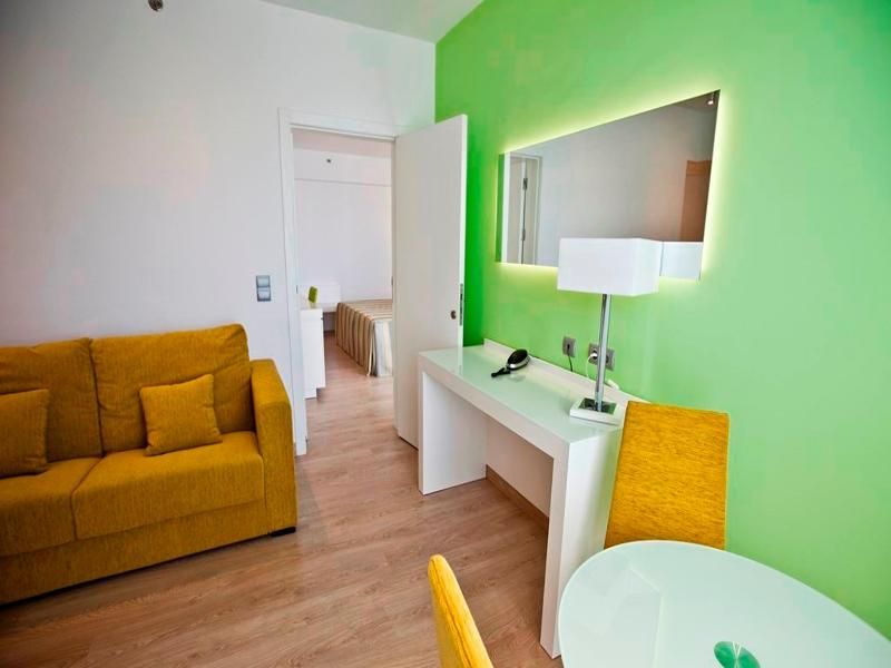 Riviera Beachotel, foto 6