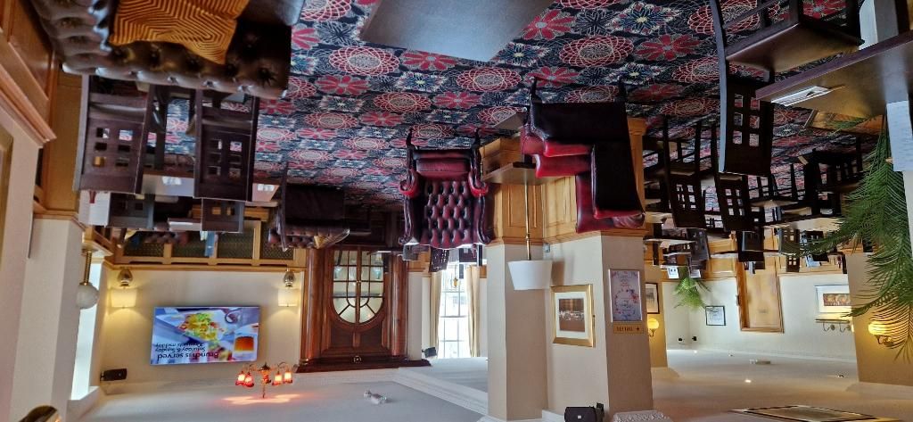 The Royal Hotel, foto 7