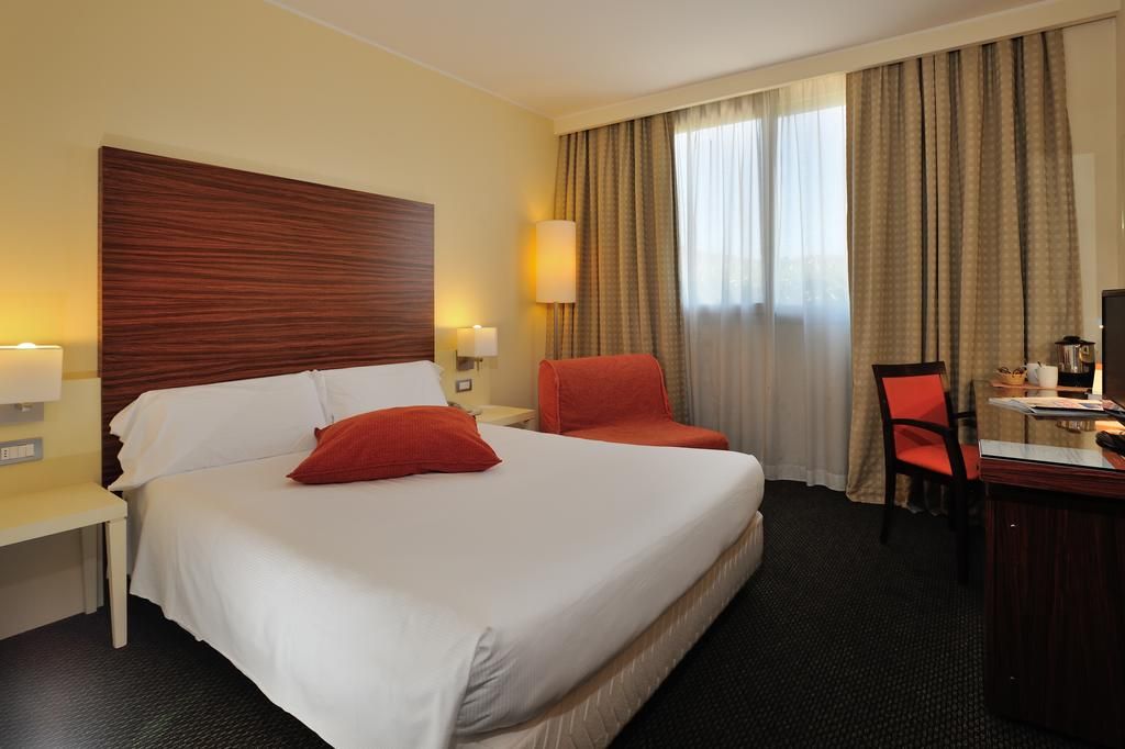 La Meridiana Bleisure Hotel, foto 3
