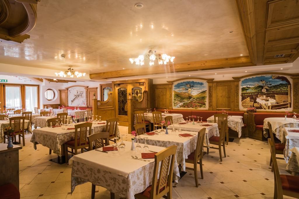 Hotel Rosa Degli Angeli, foto 11