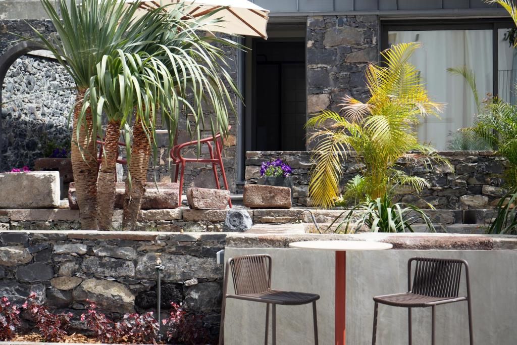 Chapelaria Boutique Hotel, foto 4