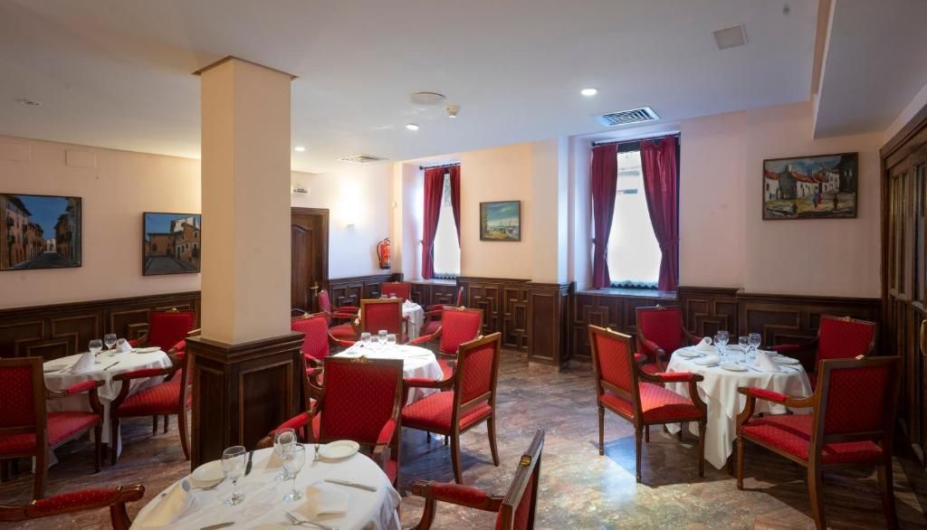 Hotel Miranda & Suizo, foto 10