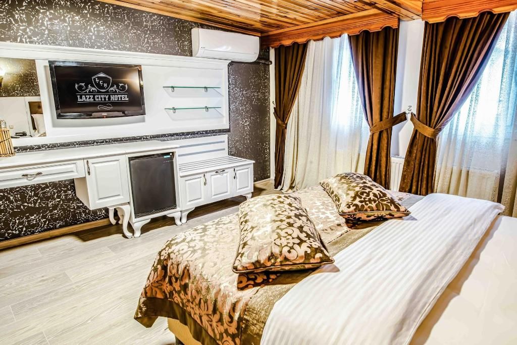 Lazz City Hotel, foto 7