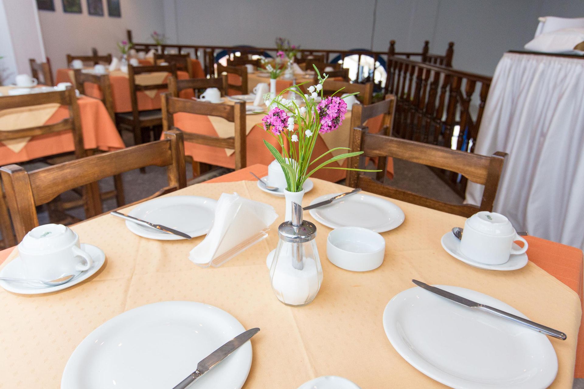 City Pearl Boutique Hotel, foto 8