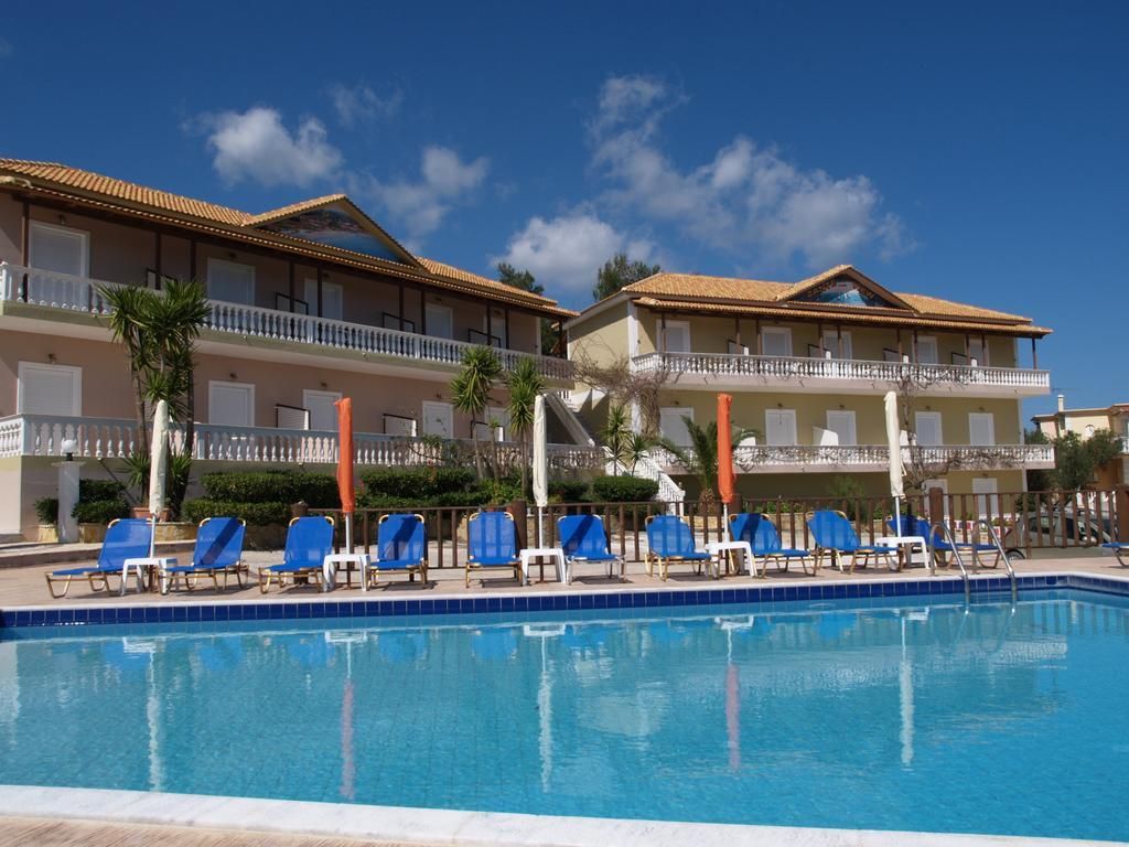 Zante View Studios, foto 3