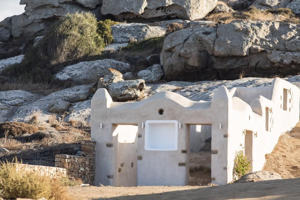 Naxos Euphoria Suites, foto 2