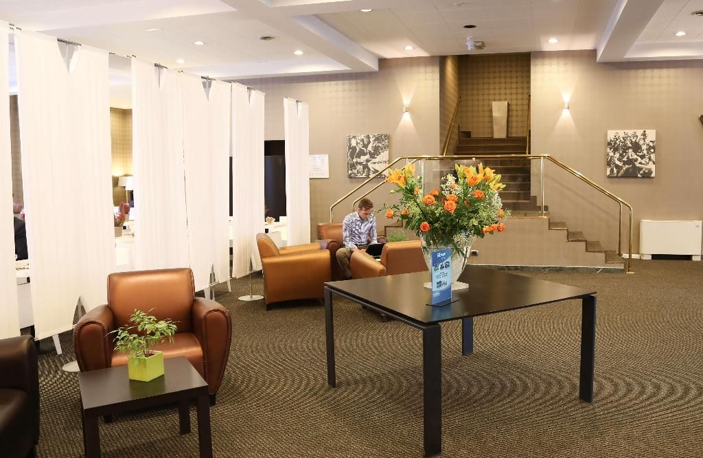 Best Western Hotel Blaise & Francis Milano, foto 7