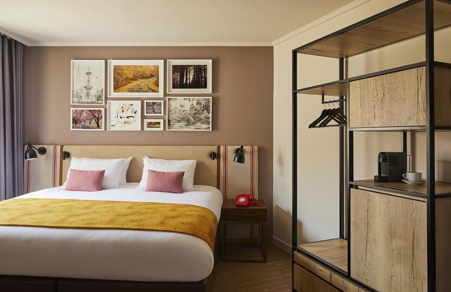 Hotel Indigo Madrid - Princesa, foto 7