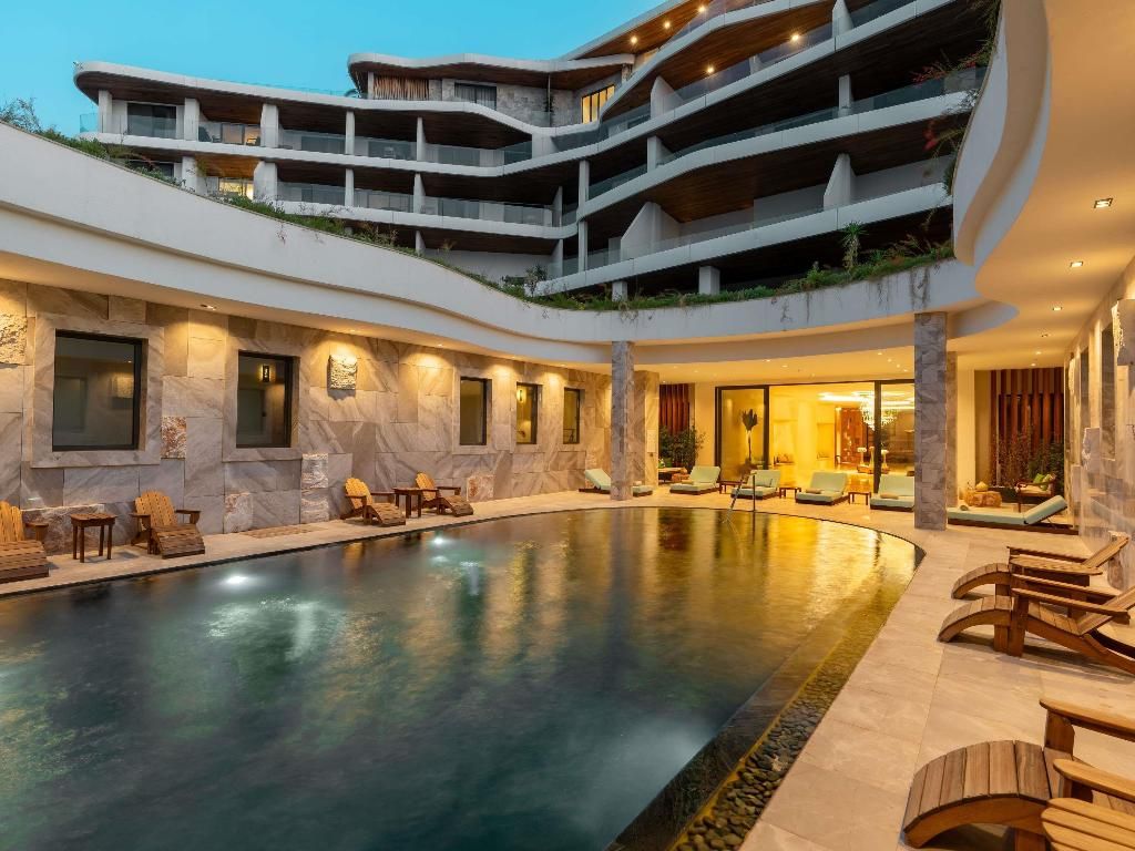 Swissôtel Living Bodrum, foto 15