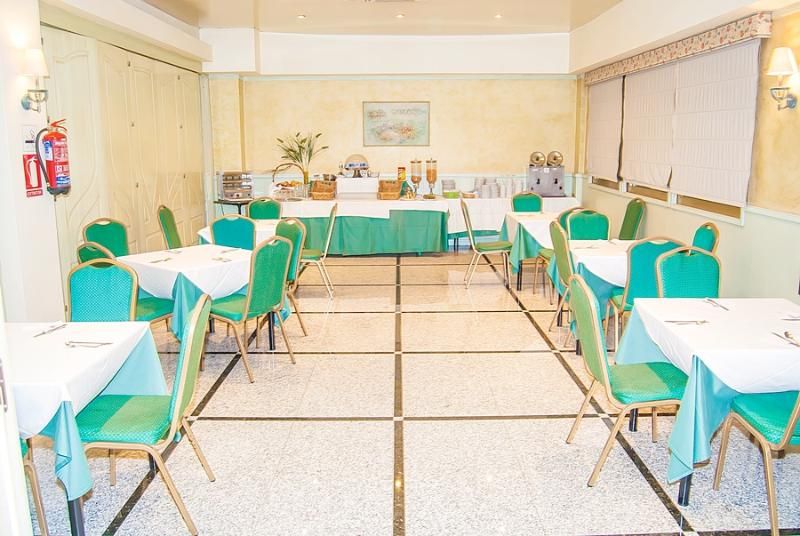 Hotel Ana María, foto 6