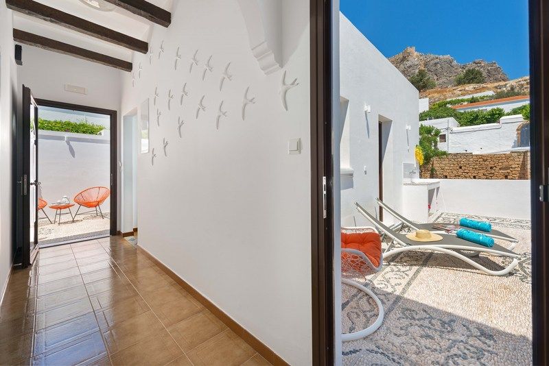 Lindos Diamond Exclusive Villa, foto 10