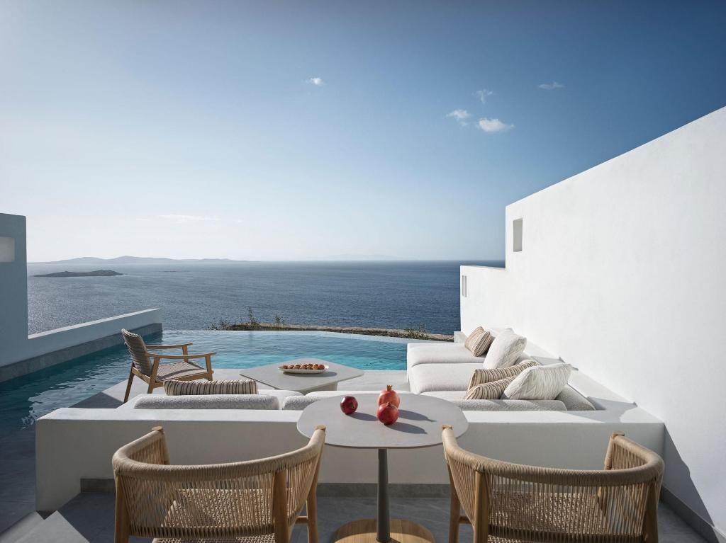 Deos Mykonos - The Set Collection, foto 5
