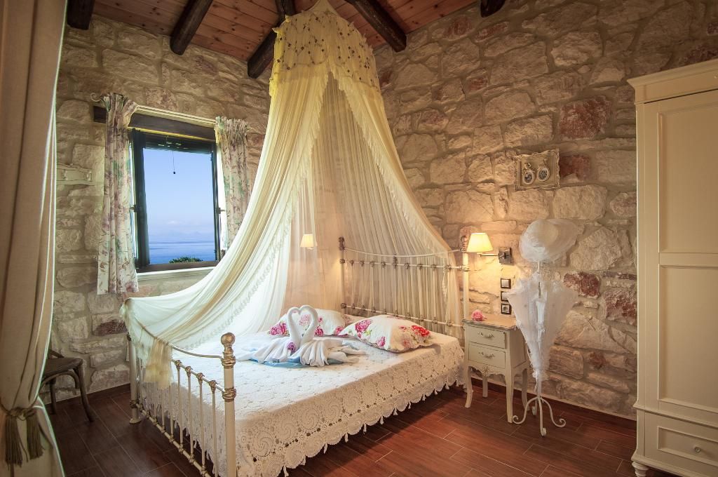 Kavos Psarou Villas, foto 4