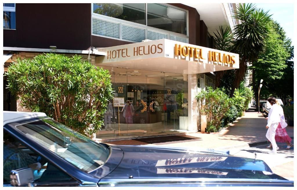 Helios, foto 12