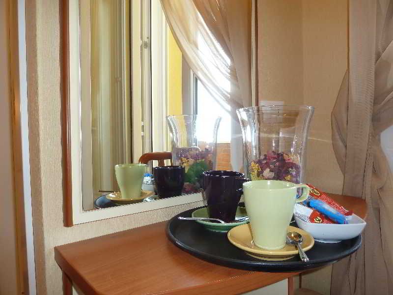 Hotel Crosal, foto 8