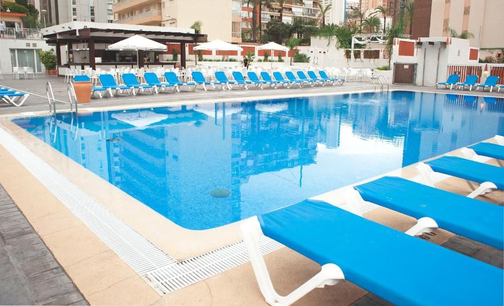 Hotel Gala Placidia, foto 3
