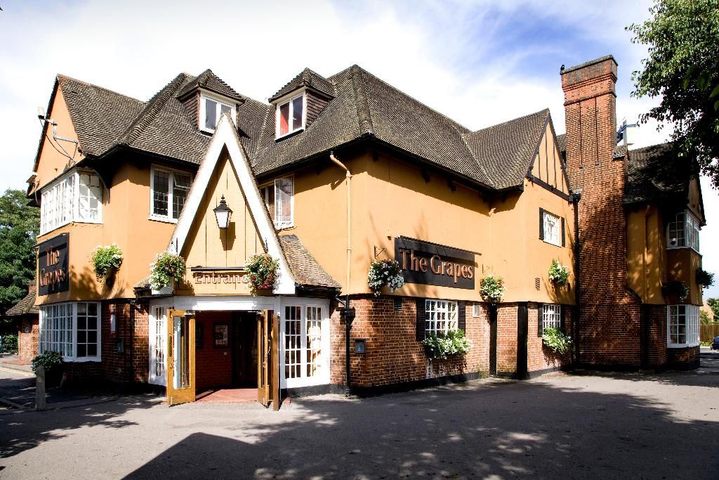 Premier Inn London Hayes, Heathrow (North A4020) hotel, foto 12