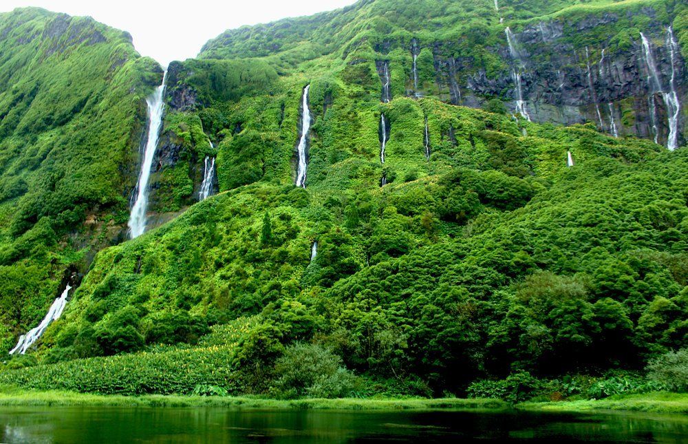 Ontdek Sao Miguel & Flores per huurauto, foto 5