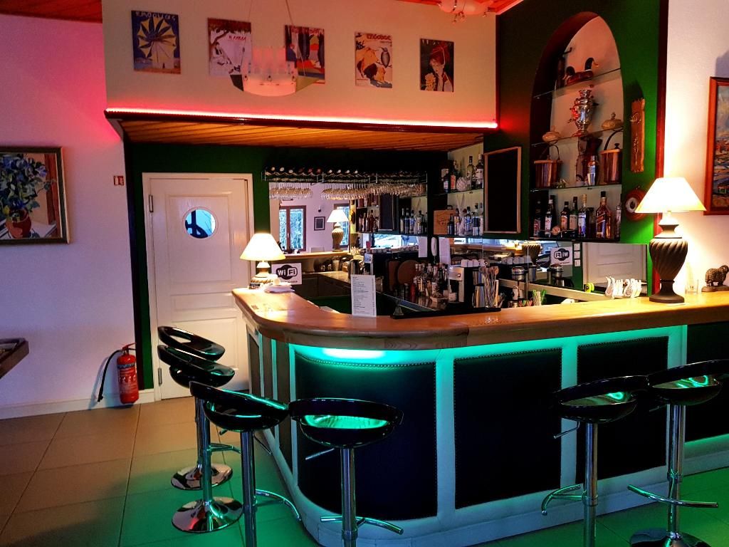 Lagou Raxi Country Hotel, foto 9