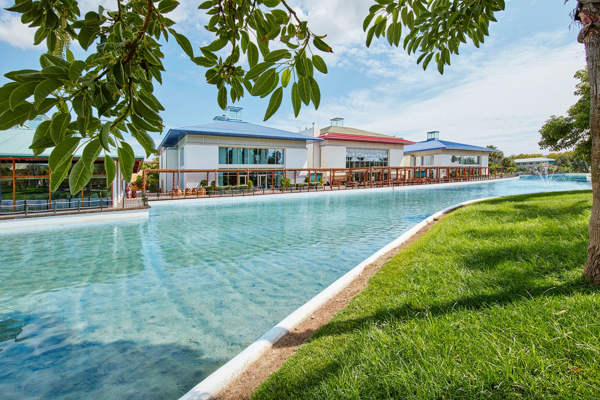 Hotel Caribe at PortAventura World, foto 10