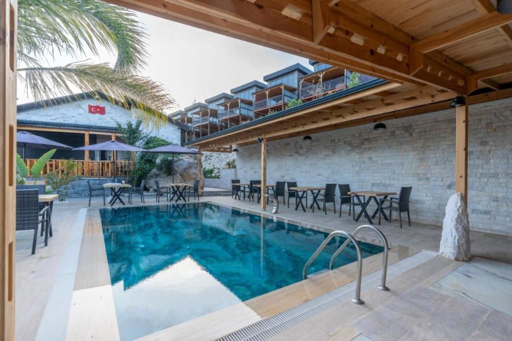 La Veranda Villas, foto 6