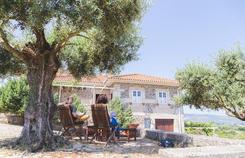 Quinta da Barroca, foto 12