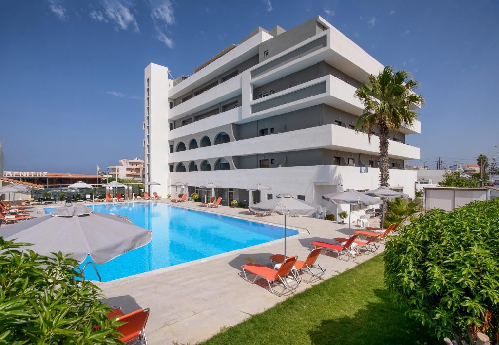 Vanisko Hotel By Checkin, foto 15
