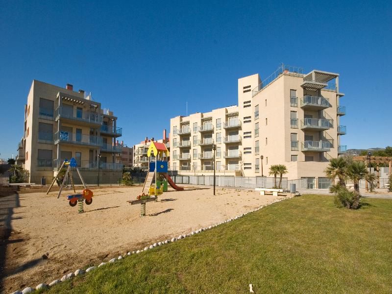 Alcocebre Suites Hotel by Apartamentos 3000, foto 8