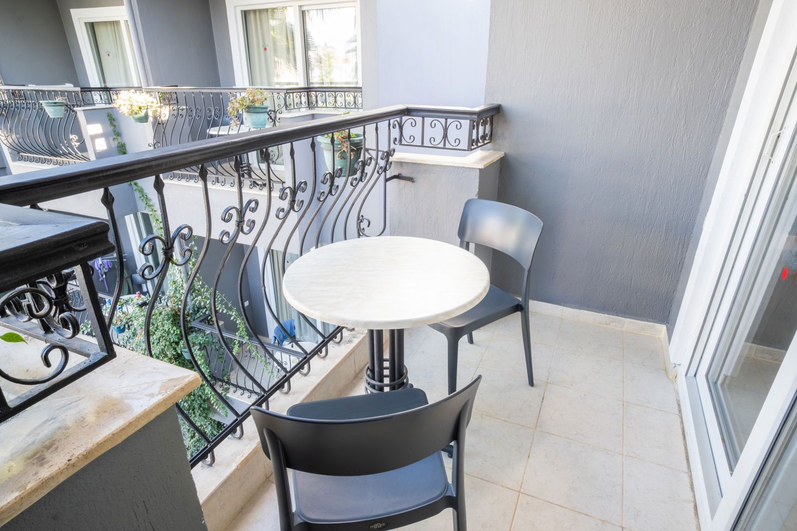 Sun City Apartments & Hotel, foto 12