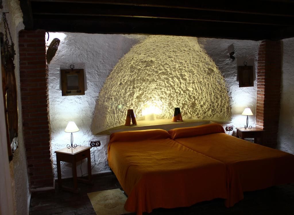 Cuevas de Tio Tobas, foto 10